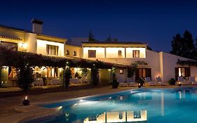 Boutique Hotel La Madrugada