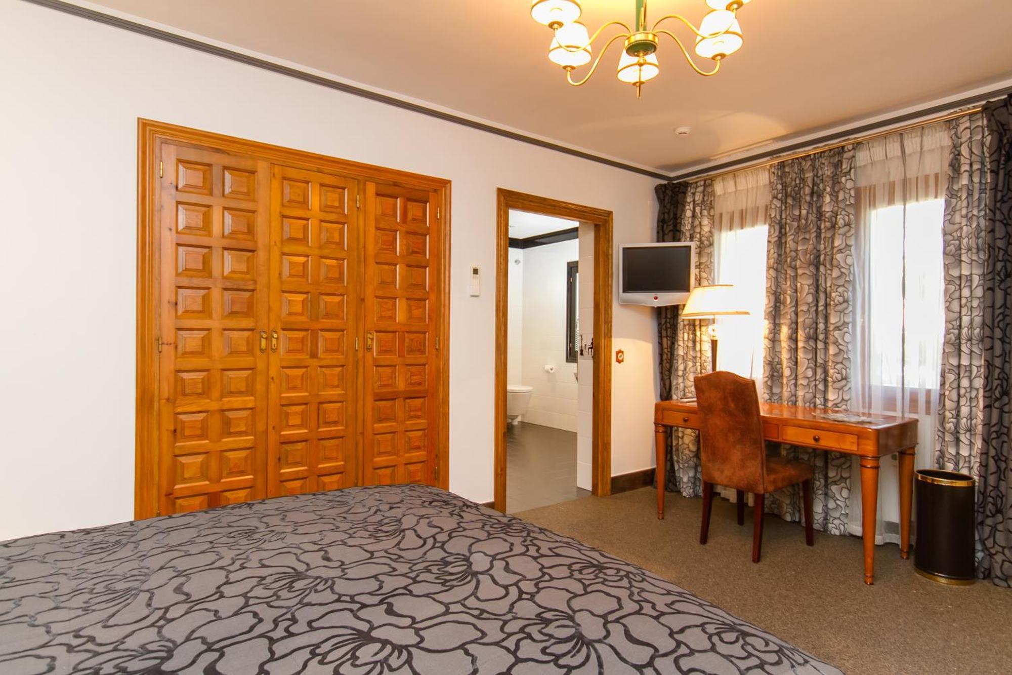 Boutique Hotel La Madrugada Benissa Zimmer foto